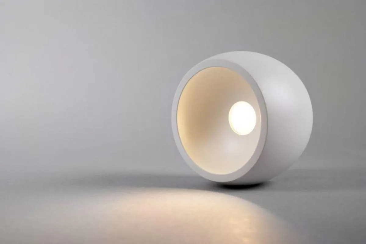 Alasvalo Hide-a-lite Globe G2 Surface - PINTA-/RIPUSTUSVALAISIN GLOBE2 GLOBE G2 SURFACE VALK TUNE