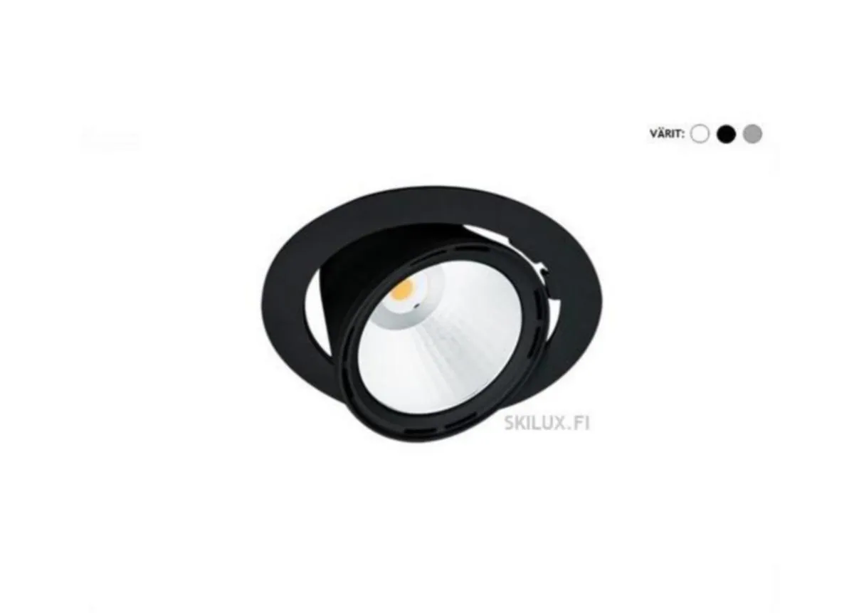 Alasvalo Skilux Lean DL 2862LM/940 34W 30° MU – 4000