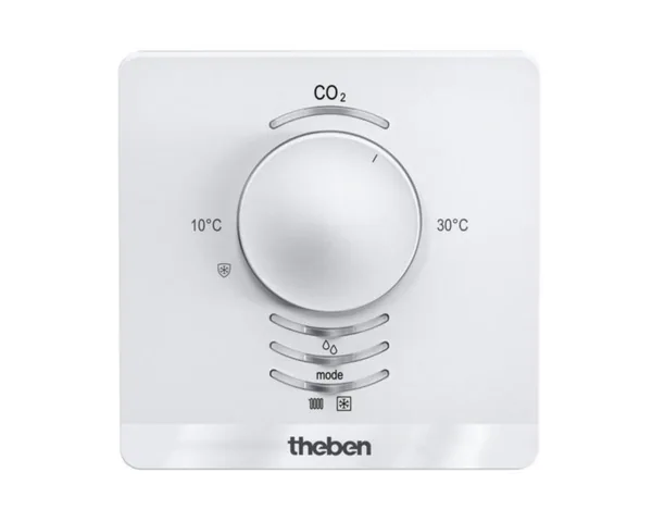 Anturi Theben KNX Amun CO2