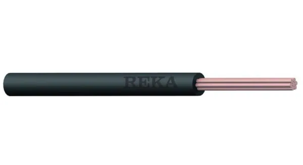 Asennusjohto-HF Reka MK-HF DCA 2,5 MU R200