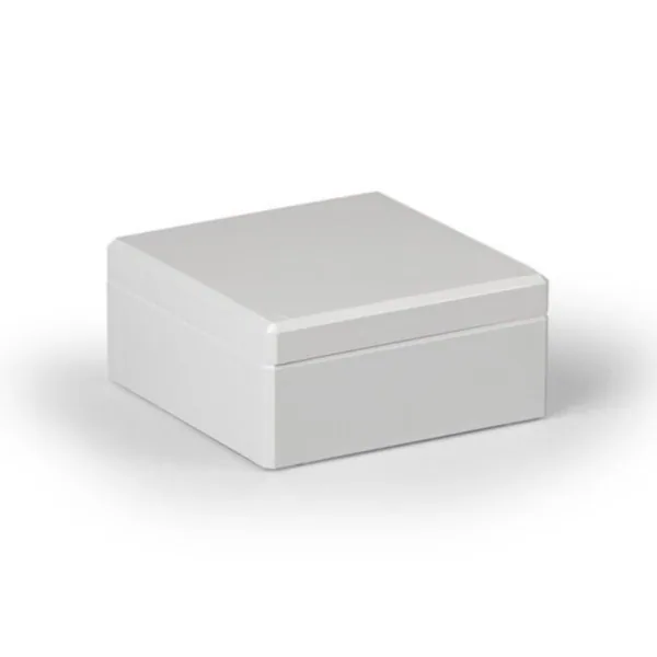 Asennuskotelo ABS Ensto DABP DABP121206G 120x122x56mm