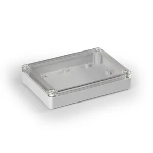 Asennuskotelo PC, Ensto - ASENNUSKOTELO PC ENSTO IS SPCP131804LT 125x175x35mm