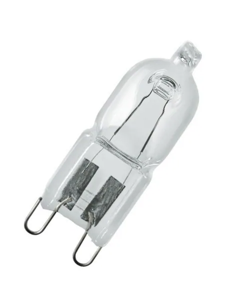 Halogeenilamppu Osram 66748 ECO 48 W 230 V G9