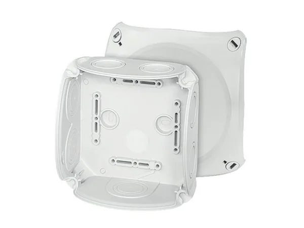 Jakorasia Hensel Enycase DK sarja 0600 G IP66 HAR PP-HF