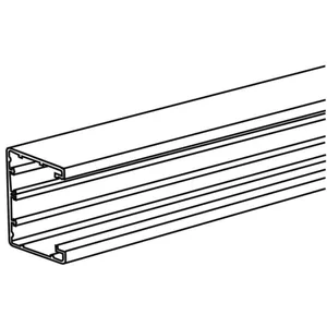 Johtokanava Schneider Electric Thorsman INKA - JOHTOKANAVA THORSMAN INKA U 100X72X2500 AL VAL