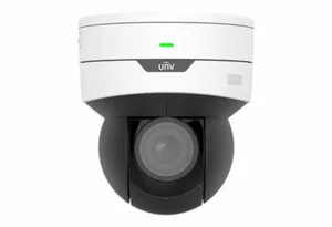 Kamera-IP UNV Mini PTZ - KAMERA-IP UNW 2MP MINI PTZ 5X ZOOM POE