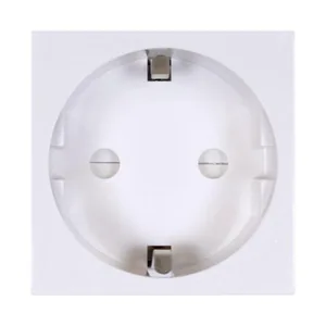 Kanavapistorasia FSR Smart-Way - KANAVAPISTORASIA SMART-WAY 45MM TYPE F 16A/250V