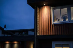 Kattovalaisin Hide-a-lite Comfort Quick Outdoor - KATTOVALAISIN HIDE A LITE COMFORT QUICK OUTDOOR VAL GU10