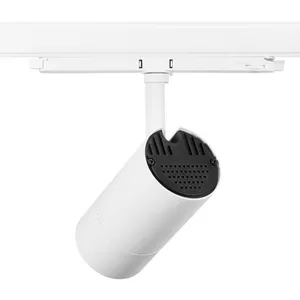 Kohdevalaisin Sylvania Pixo Zoom - KOHDEVALAISIN PIXO ZOOM 1850LM 927-940 DALI WH