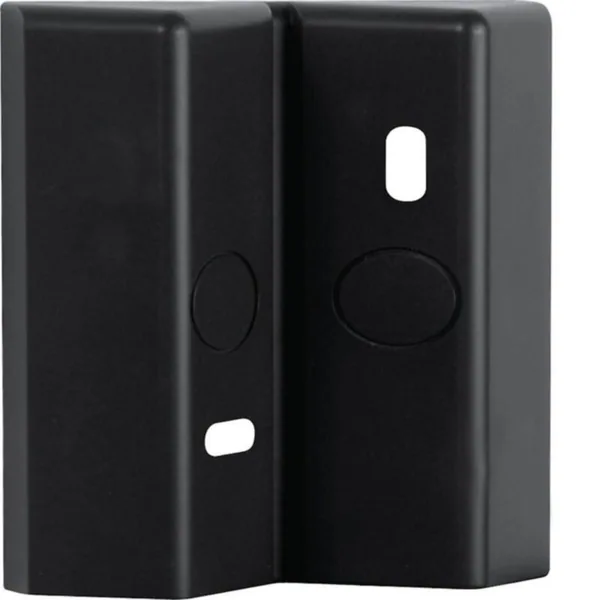 Kulmakannake Hager Tectomat liiketunnistimille EE856 TUN. EE841/851/861/871