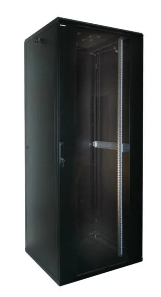 Lattiakaappi Gigamedia G70 36U 600X600 LO MU