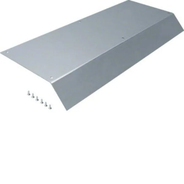 Lattiakanavan kansi Hager electraplan.AK 1-PUOL. 800x250x70 FE