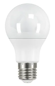 LED-lamppu Airam Sauna - LED-LAMPPU AIRAM A61 828 470lm E27 SAUNA OP