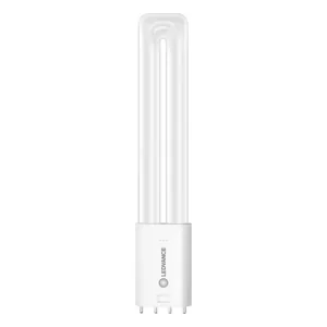 LED-pistokantalamppu Ledvance Dulux LED L - LED-PISTOKANTALAMPPU DULUX L18 HF 8W/830 2G11