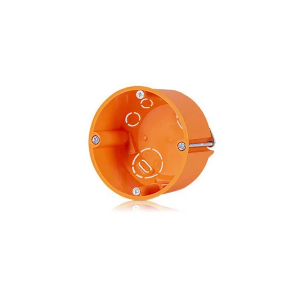 Levyseinäkojerasia Norwesco f-tronic KOJERASIA Ø68MM -47