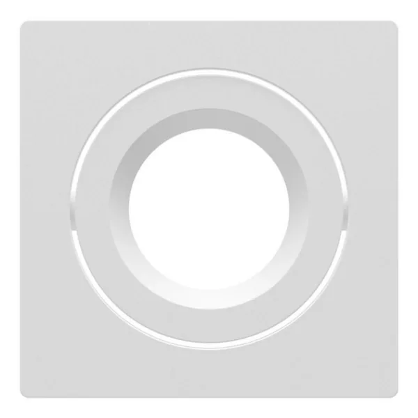 Mekaaninen lisätarvike Ledvance SPOT SP CBO RING ADJ SQUARE WT