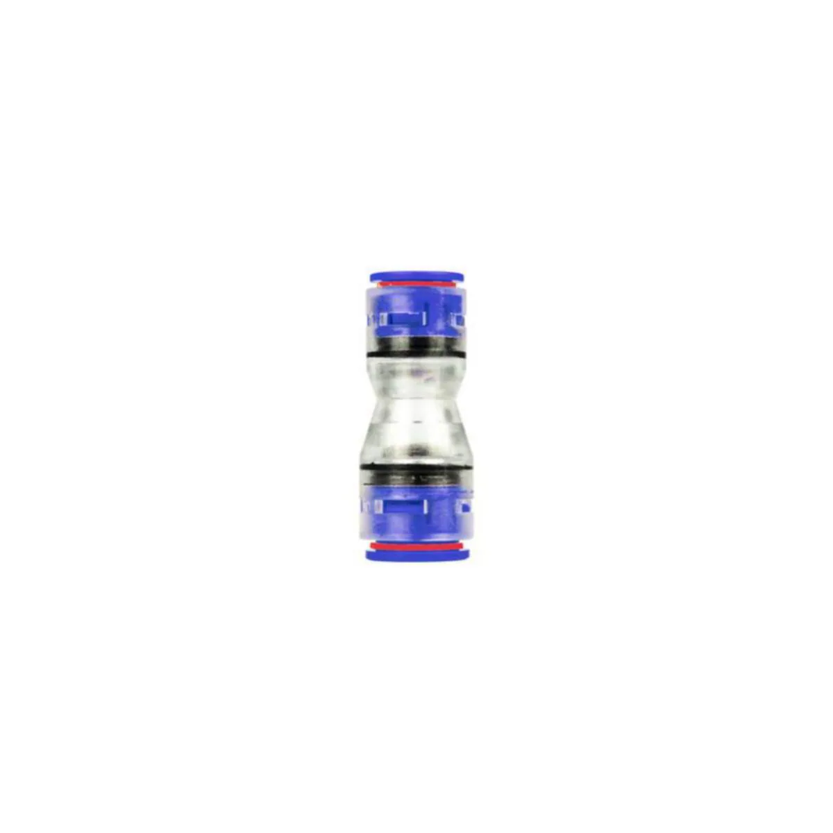 Mikrokanavaliitin Hexatronic supistaja - MIKROKANAVALIITIN HEXATRONIC SUPISTAJA 14/10 -> 12/10