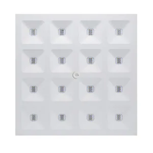 Moduulivalaisin Sylvania Quadro - MODUULIVALAISIN QUADRO 600 4650LM 840 UGR16 SENSOR