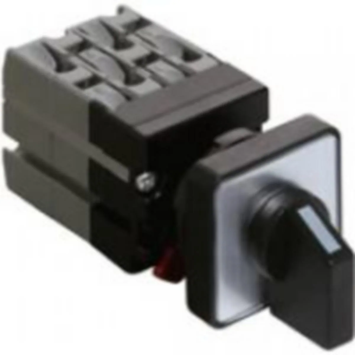 Nokkakytkin vaihto Sontheimer U3 U3/6ZM/K-0-A