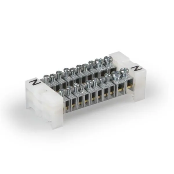 Nollakiskot Ensto IS KNA4.106 CU 2x(1x16mm2+5x6mm2