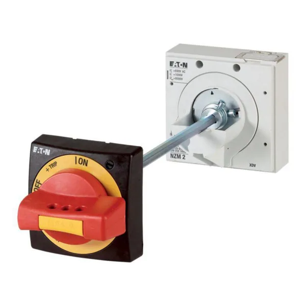 Oviasennuspakkaus Eaton NZM NZM2-XHBR