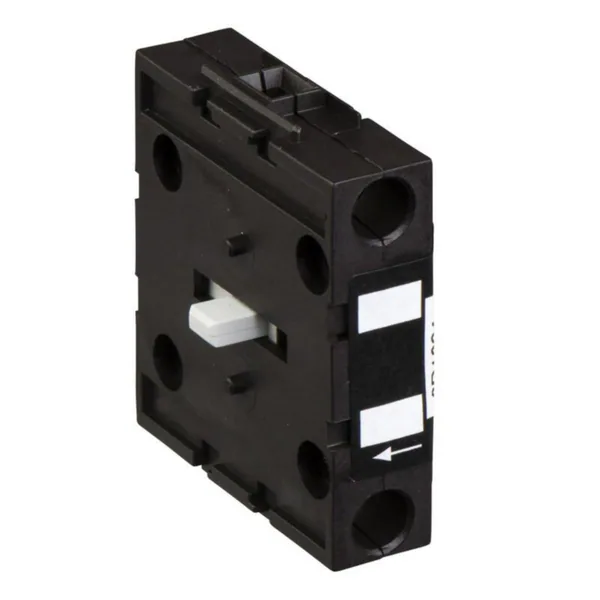 Pääkosketin Schneider Electric TeSys LISÄNAPA VZN20 VN20 KUORMANKYTKIMELLE