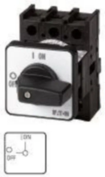 Pääkytkin Eaton P1-32/E