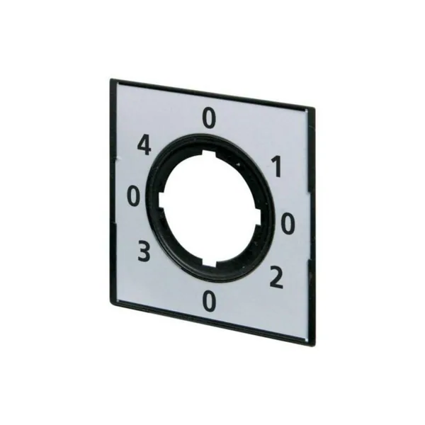 Painike-/merkkivalokilpi RMQ-Titan, Eaton RMQ-T M22-XCK2 0-1-0-2-0-3-0-4