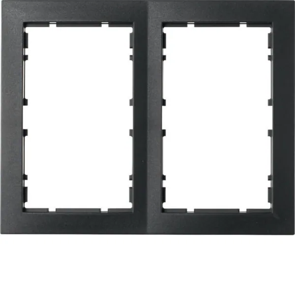 Peitelevy Hager S.1 2OS. 120MM ANT