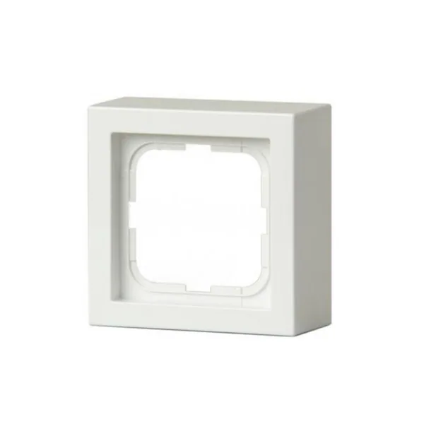 Pintakehys ABB Impressivo 85mm IP21/IP44 1OS/IP44 40/85MM VAL