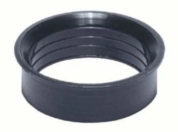 Putket ja putkiston osat, Allaway MUUNNOSHOLKKI 41/44 MM 80933