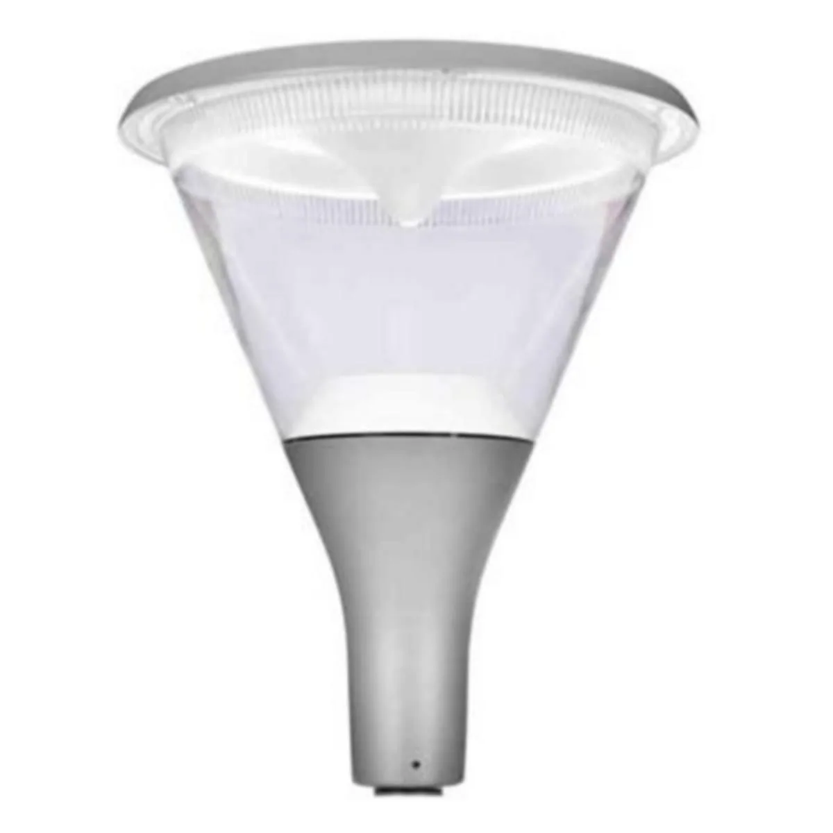 Pylväsvalaisin a-collection aPark Cone - PYLVÄSVALAISIN APARK CONE IP66 40W/840 3000LM IK09 GR