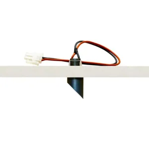 Sisustusvalaisin SAAS Highline Diagonal LED - SISUSTUSVALAISIN SAAS HIGHLINE DIAGONAL 1X3W 2.7K MU