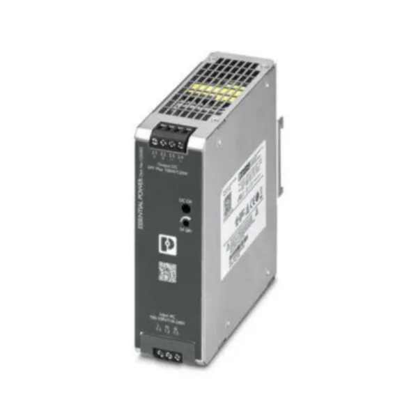 Teholähde Phoenix Contact PS-EE PS-EE-2G/1AC/24DC/120W/SC