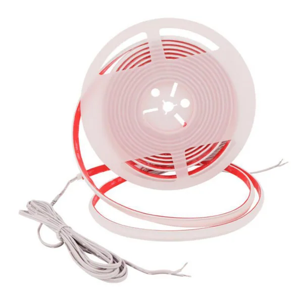 Valoprofiili/-nauha FTLight Elite COB 24V WHT, 5W/M, 3000K