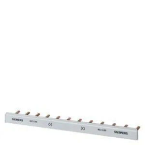 Virtakisko Siemens Sentron 5ST - VIRTAKISKO SENTRON 5ST3701