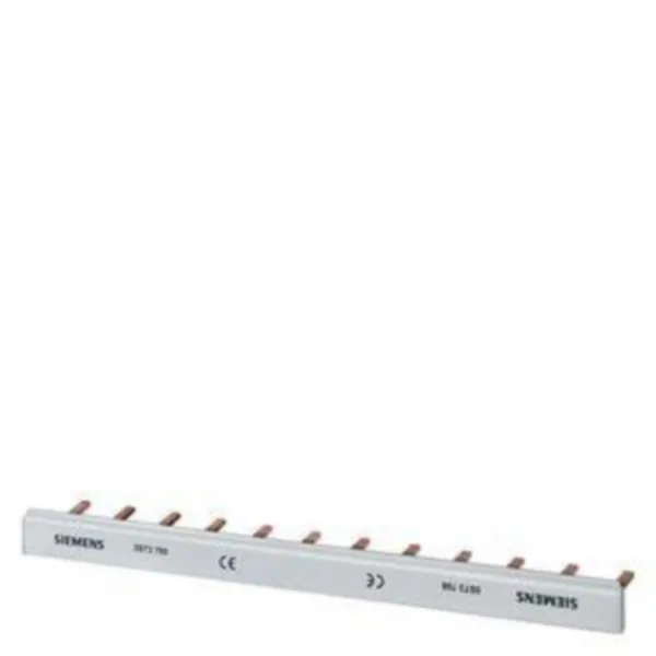 Virtakisko Siemens Sentron 5ST
