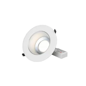 Alasvalo Hide-a-lite Echo - ALASVALO ECHO 215 IP44 1870LM 20W WH DIM