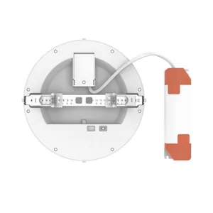 Alasvalo Ledvance Downlight PFM - ALASVALO LEDVANCE DL UNIV D200 18W CCT DALI