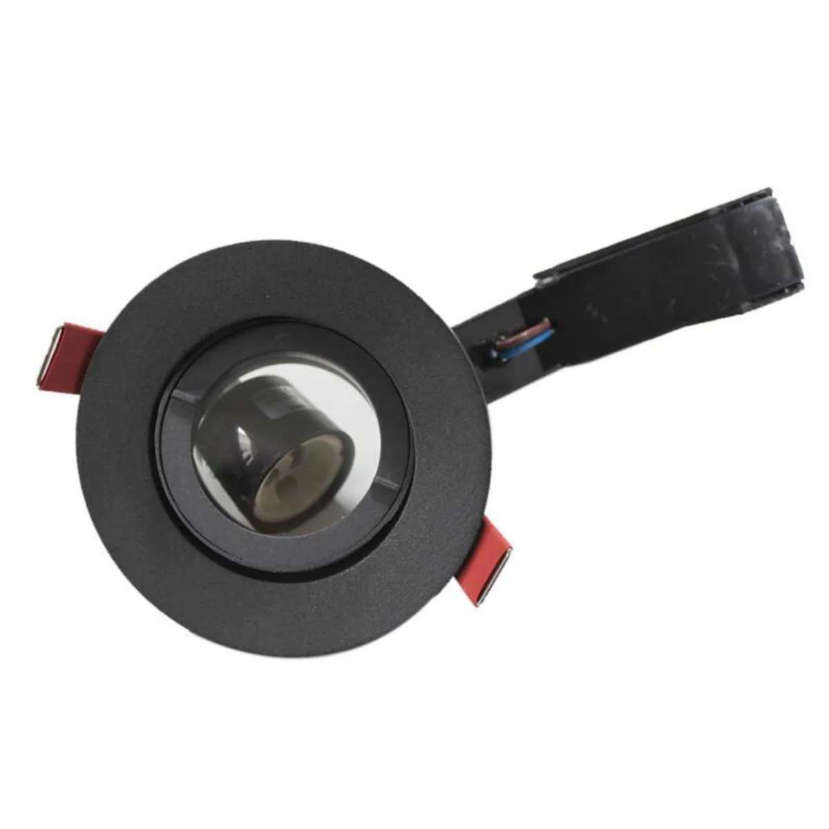 Alasvalo Sylvania Inset Trend 75 Swing IP44 OUTDOOR EX-LAMP AN – antrasiitti