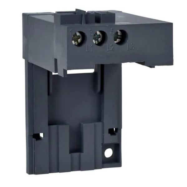 Asennusalusta Schneider Electric TeSys LA7K0064 LR2K
