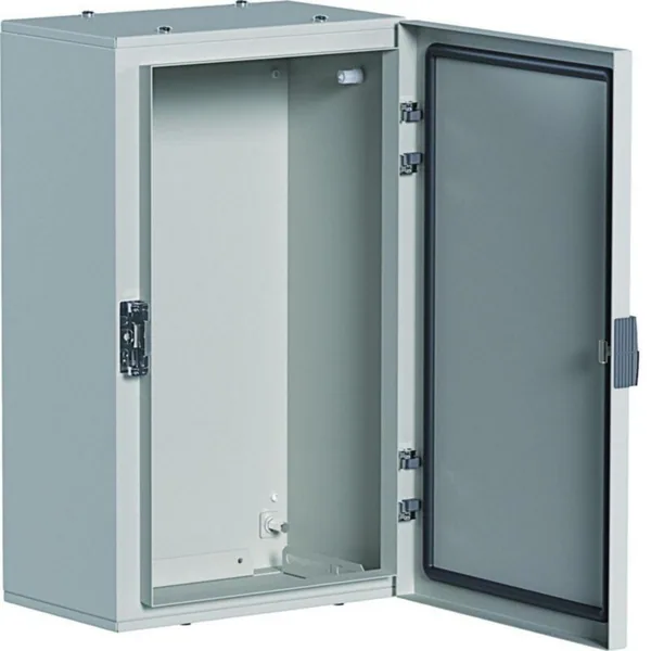 Asennuskotelo Fe Hager orion plus FL110A 500X300X200 IP65
