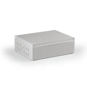 Asennuskotelo PC, Ensto - ASENNUSKOTELO PC ENSTO IS OPCM304013G 300x400x132mm