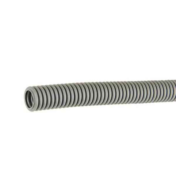 Asennusputki muovi Pipelife TAM-HF 16 HARMAA R100
