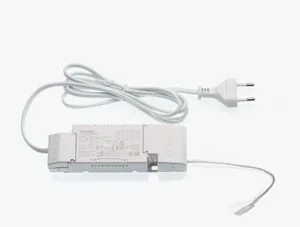 Elektroninen liitäntälaite Dreamled Tridonic - ELEKTR. LIITÄNTÄLAITE DREAMLED TASAJÄNNITELÄHDE/24V/35W/IP20