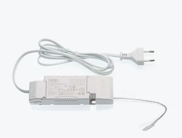 Elektroninen liitäntälaite Dreamled Tridonic ELEKTR. TASAJÄNNITELÄHDE/24V/35W/IP20