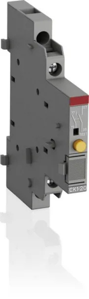 Hälytyskosketin ABB CK1-20