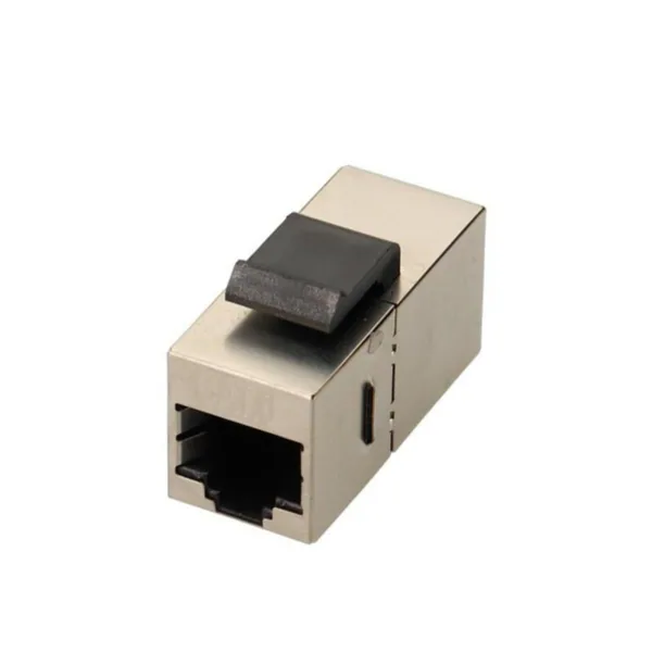 Jatkoliitin Erard CAT6 RJ45