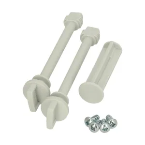 Kansiruuvi Fibox EK - KANSIRUUVI EK FIBOX HS 10562-2-SET SCREW SET