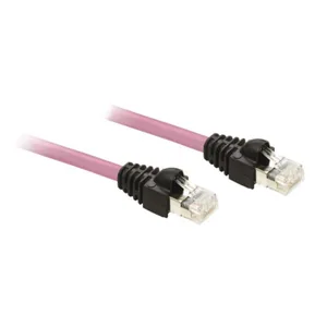 Kenttäväyläliitin Schneider Electric Modicon - KENTTÄVÄYLÄLIITIN MODICON VW3CANCARR0CANOPEN KAAP 0.3M